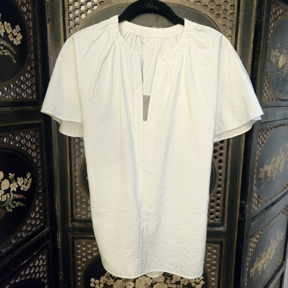 Lydia blouse